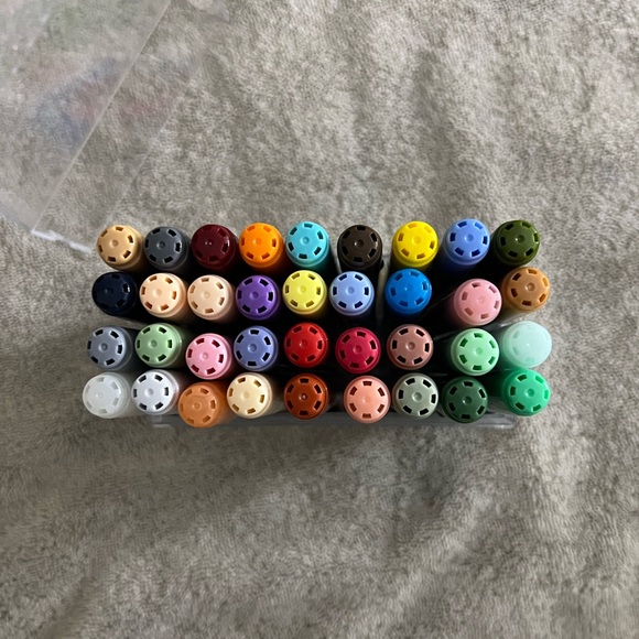 Copic ciao b 36 set - Picture 2 of 5